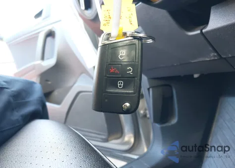 2020 Volkswagen Tiguan 2.0T Se/2.0T Se R-Line Black/2.0T Sel from USA, damaged, VIN 3VV3B7AX9LM095270